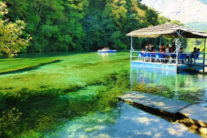 Gjirokastra, Blue Eye, Ksamil & Saranda - Day Tour from Tirana - The biggest issue: too much Albania in one day
