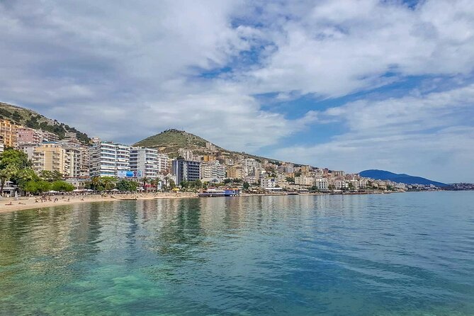 Gjirokastra, Blue Eye, Ksamil & Saranda - Day Tour from Tirana - What to bring and how to plan the day