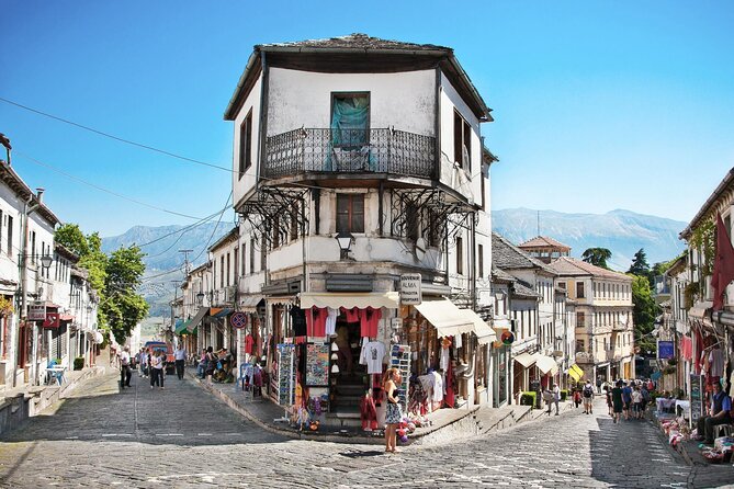 Gjirokastra & Bylis Illyrian City Day tour Tirana/Durres/Golem - Is This the Right Southern Albania Day Trip?