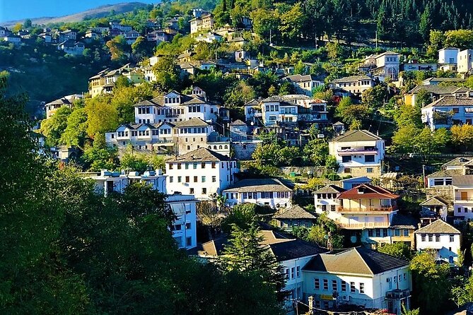 Gjirokastra, Full Day Trip from Tirana - Why Gjirokastra works as a day trip from Tirana