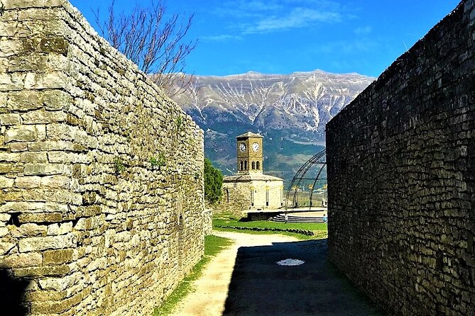 Gjirokastra, Full Day Trip from Tirana - Skenduli House and a family connection