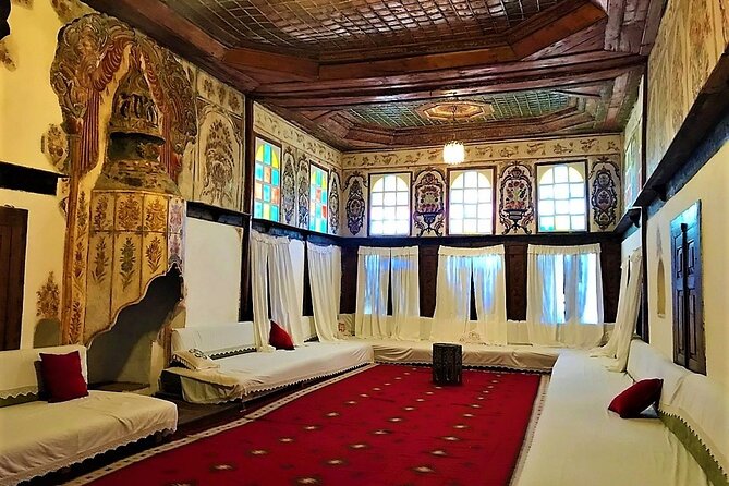Gjirokastra, Full Day Trip from Tirana - Is $289.40 good value?
