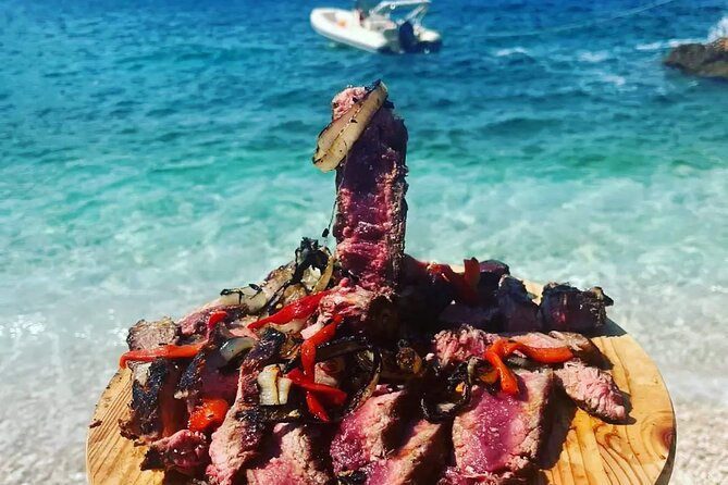 Grama Bay and Karaburun National Park Private Tour - Why this boat trip works for a full day in Vlore