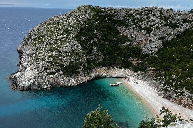 Grama Bay and Karaburun National Park Private Tour - What the $845.68 price really means