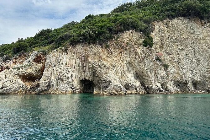 Group Tour From Saranda to Krorez Free Drink Umbrella - What the Price Means at $30.23