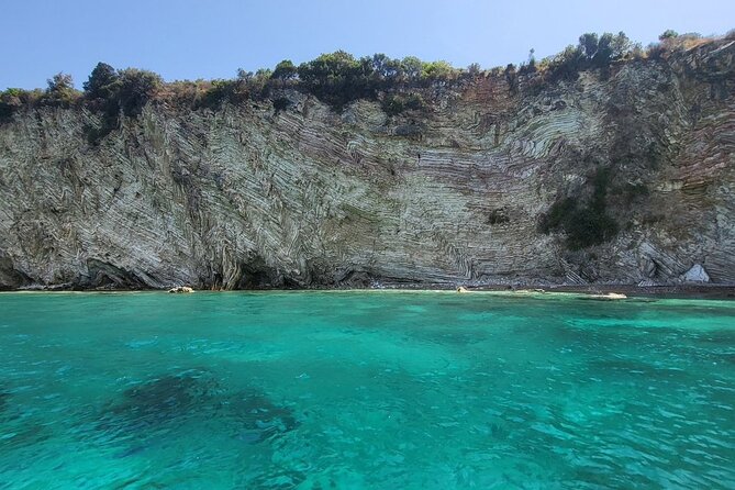 Group Tour From Saranda to Krorez Free Drink Umbrella - Timing, Meeting Point, and What to Bring