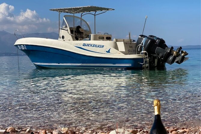 Group Tour From Saranda to Krorez Free Drink Umbrella - Weather, Cancellation, and Booking Timing