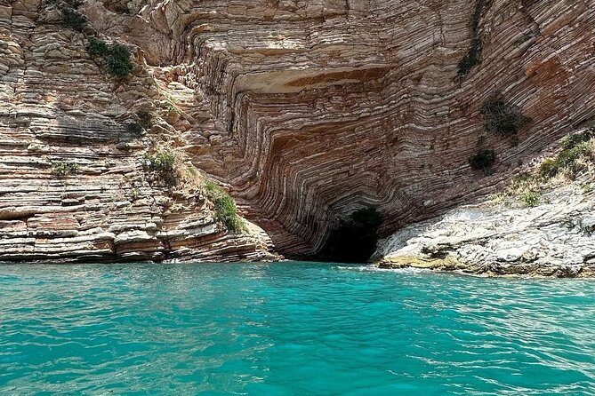 Group Tour From Saranda to Krorez Free Drink Umbrella - Who Will Enjoy This Saranda Boat Trip?