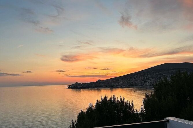 Group Tour From Saranda to Krorez Free Drink Umbrella - Krorez Beach Gives You Two to Three Hours to Slow Down