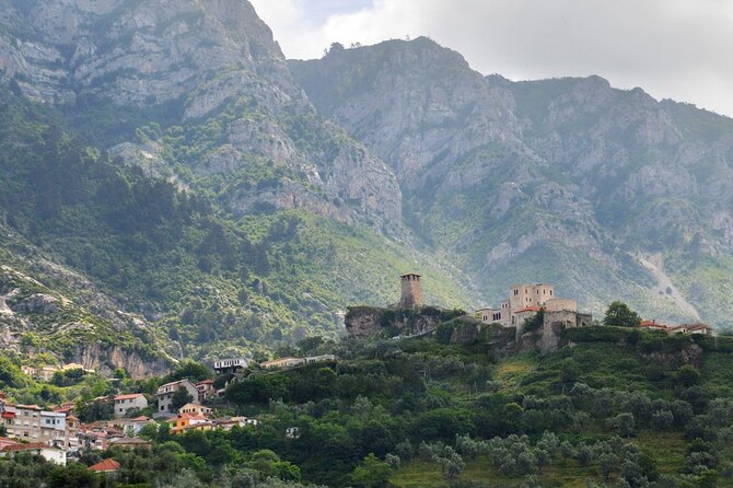 Guided Tour to Kruja, Holy Mountain & Old Bazaar from Durres - Who Will Enjoy This Kruja Tour Most?