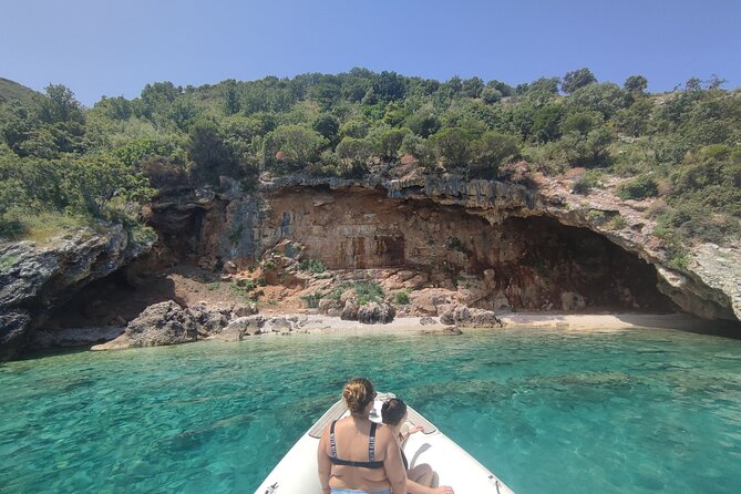 Half-Day Private Speedboat Excursion to Sazan Island & Karaburun - Snorkeling without arranging your own equipment