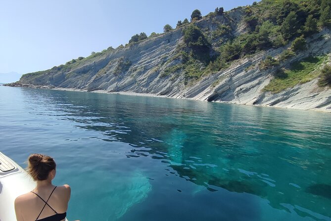 Half-Day Private Speedboat Excursion to Sazan Island & Karaburun - What $710.43 means for your group