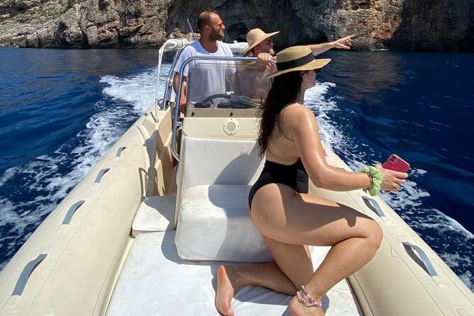 Haxhi Ali Cave and Karaburun Secret Beaches Private Tour - Is the 6 to 8 hour schedule realistic?
