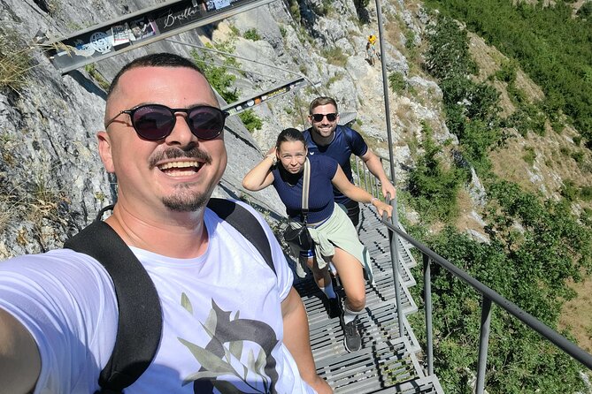 Hey Albania: Bovilla Afternoon Tour – Nature & Lake - What makes the Bovilla afternoon special