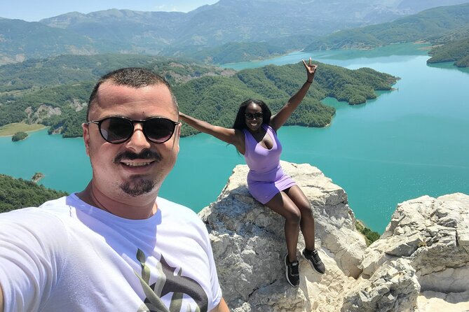 Hey Albania: Bovilla Afternoon Tour – Nature & Lake - Leaving Tirana for Bovilla Canyon