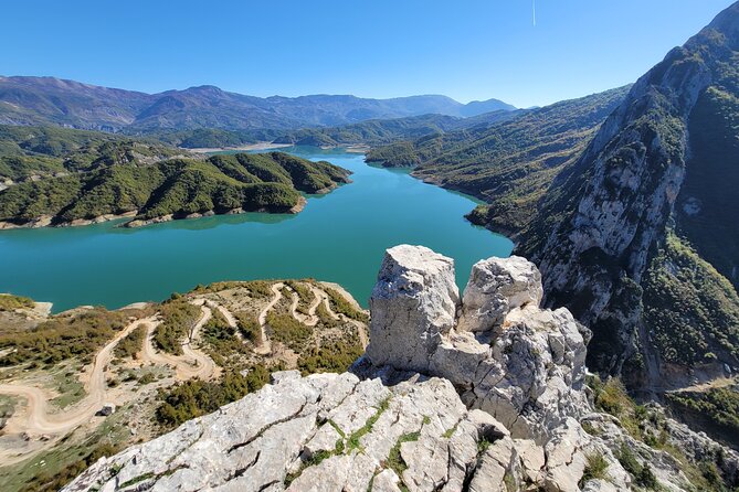 Hey Albania: Bovilla Afternoon Tour – Nature & Lake - Is $77.89 a fair price?