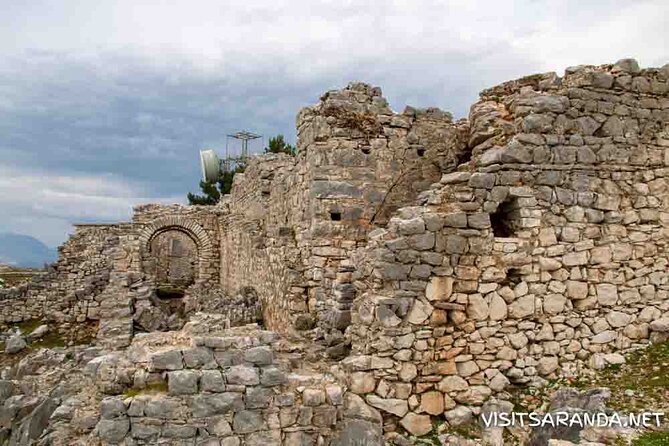 Hidden Stories of Saranda Communism - Key points at a glance