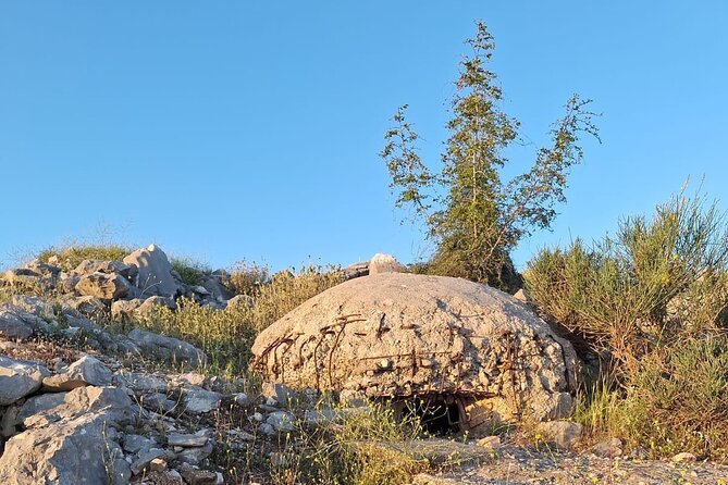 Hidden Stories of Saranda Communism - From Saranda to Gjashte in an air-conditioned minivan