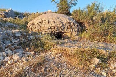 Hidden Stories of Saranda Communism