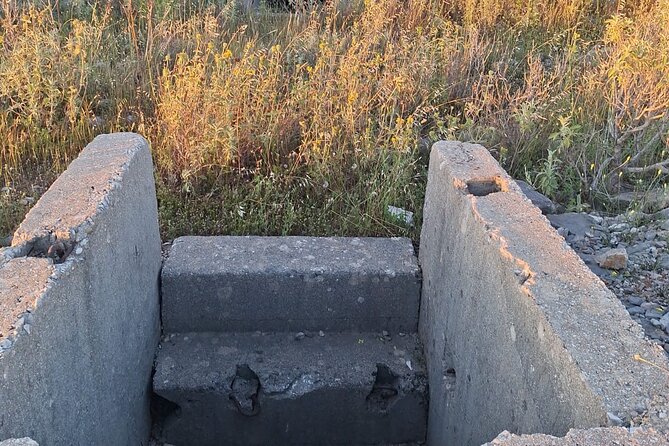 Hidden Stories of Saranda Communism - Byrek, dhallë, and a return to Saranda