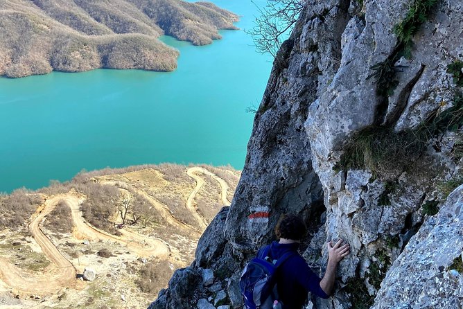 Hike Gamti Mountain with Bovilla lake view & canyon- From Tirana - What The $12.09 Price Really Buys