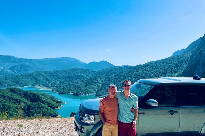 Hike on Gamti Mt & Bovilla Lake from Tirana on Luxe Land Rover - Why the guide can make or break this outing