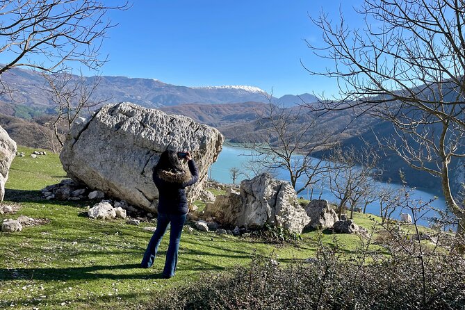 Hike on Gamti Mt & Bovilla Lake from Tirana on Luxe Land Rover - Is $77.40 good value?