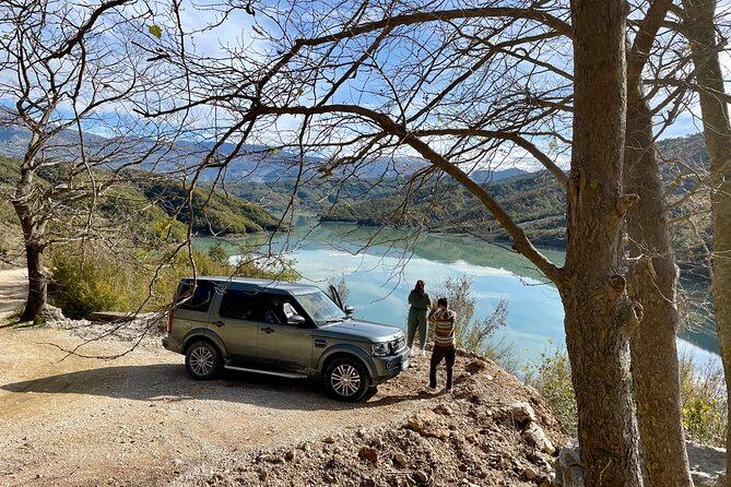 Hike on Gamti Mt & Bovilla Lake from Tirana on Luxe Land Rover - Timing, pickup, and what to bring