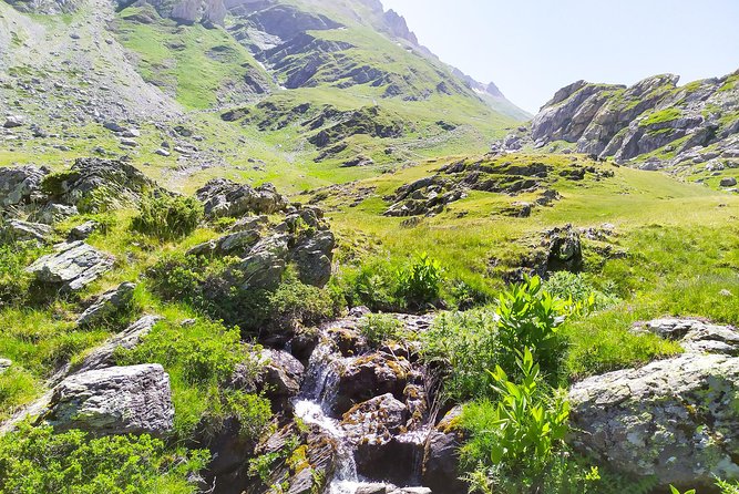 Hiking at Korabi Mountain Peak in a 2 Days Tour from Tirana - Returning to Radomire and Tirana