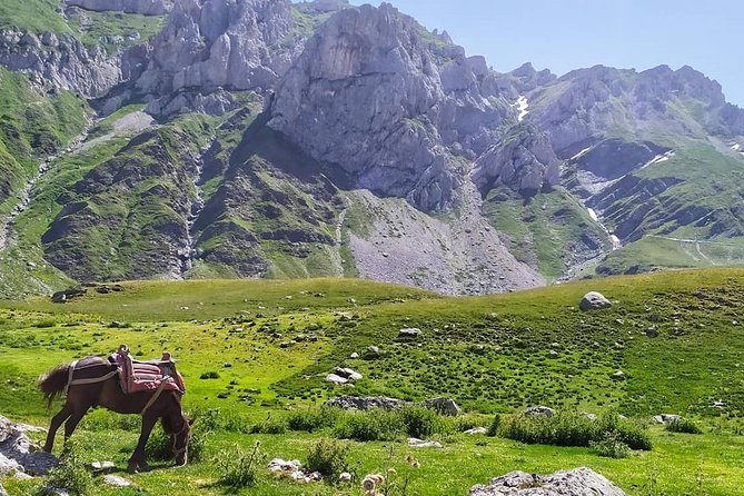 Hiking at Korabi Mountain Peak in a 2 Days Tour from Tirana - Price, Meals, and Practical Value