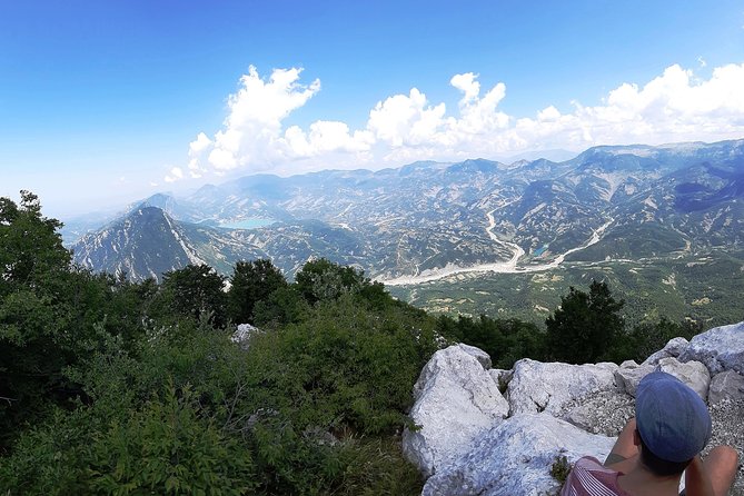 Hiking Bovilla Lake and Dajti Mountain Cable Car - Why this day trip works from Tirana