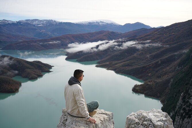 Hiking in Tirana – Private Day tour of Bovilla Lake from the City - Key points to know before booking