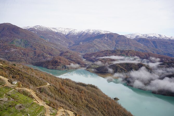 Hiking in Tirana – Private Day tour of Bovilla Lake from the City - A private pace is the tour’s biggest advantage