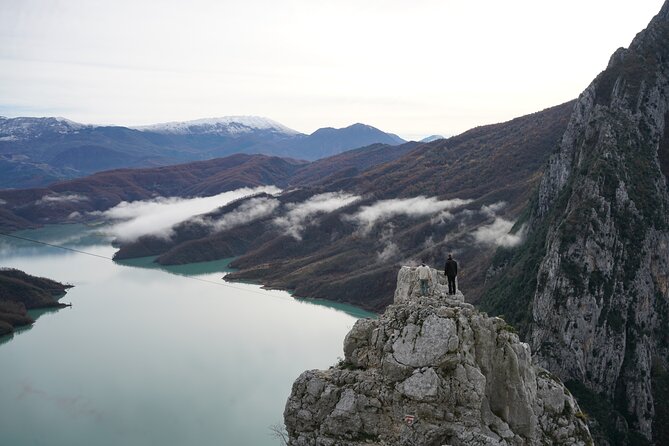 Hiking in Tirana – Private Day tour of Bovilla Lake from the City - How much value do you get for $113.74?