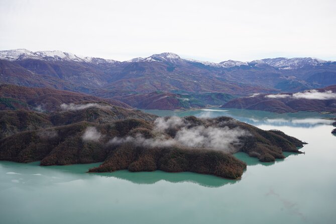 Hiking in Tirana – Private Day tour of Bovilla Lake from the City - Winter views and changing conditions