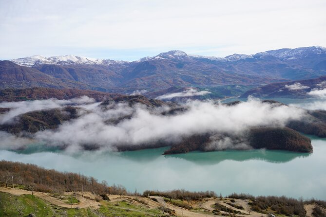 Hiking in Tirana – Private Day tour of Bovilla Lake from the City - Who should book this hike?
