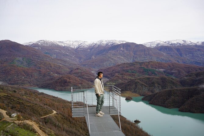 Hiking in Tirana – Private Day tour of Bovilla Lake from the City - What to bring and how to plan the day