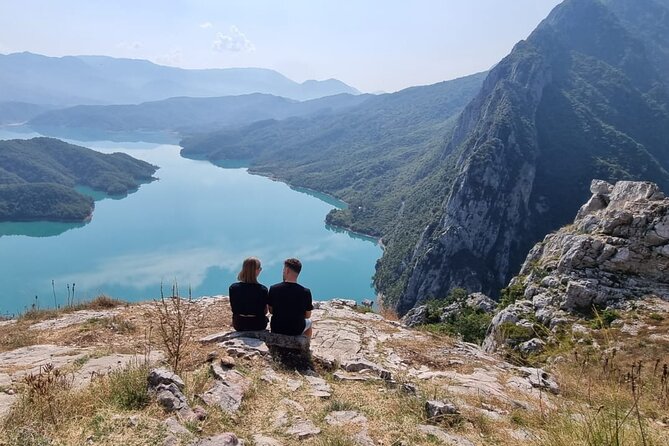 Hiking to Gamti, Bovilla Lake and Kruja Day Trip from Tirana - Is the eight to nine hours realistic?