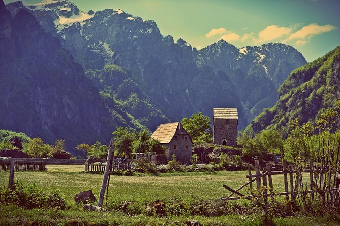 Hiking Tour of Valbona, Theth & Blue Eye in 3 Days from Tirana - Why this northern Albania route is worth your time