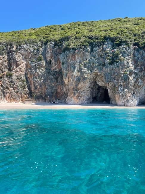 Himara: Albanian Riviera Boat Tour with Swimming stops - Quick take: what makes this boat trip worthwhile