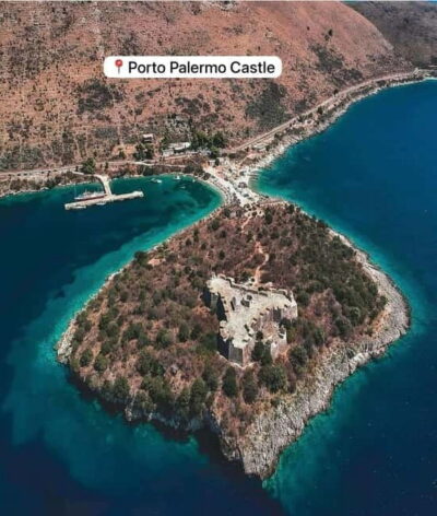 Coastline Small Group Boat Tour (North&South 3h30′)