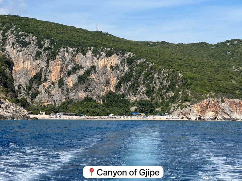 Himara: Hidden Beaches and Caves Small Group Boat Tour - Why This Short Boat Ride Works So Well