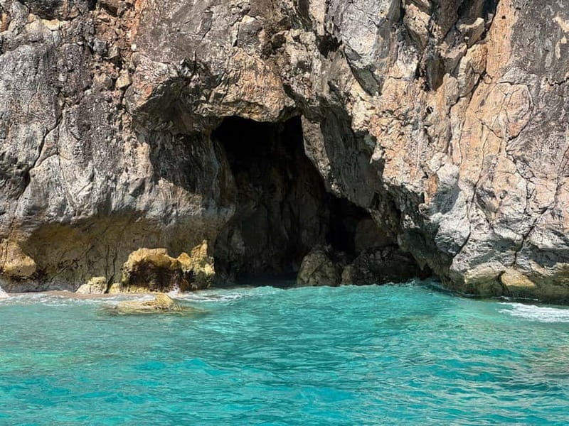 Himara: Hidden Beaches and Caves Small Group Boat Tour - What the $42 Price Really Includes