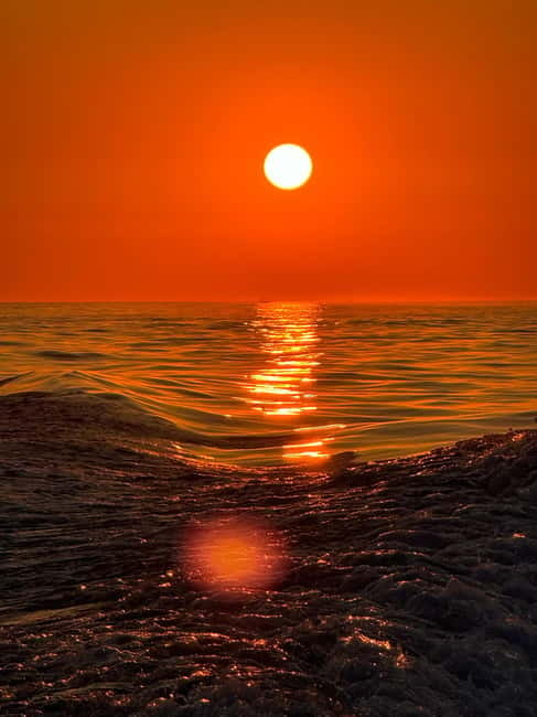 Himara: Sunset Cruise with Swim Stops and Snorkeling - Five things to know before you go