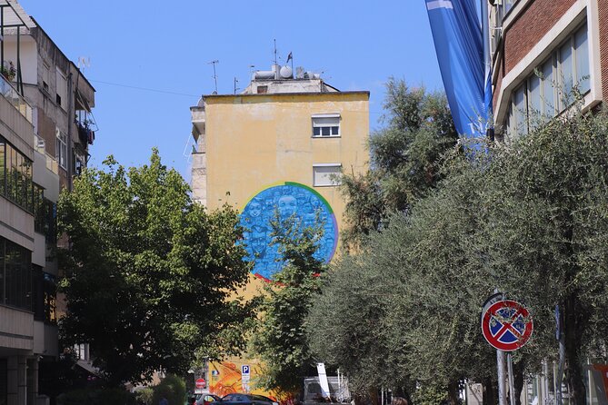 Inside Tirana Walking Tour - Postbllok: Albania’s Communist Past in Concrete