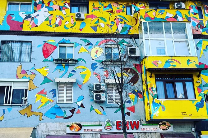 Inside Tirana Walking Tour - Who Will Get the Most From This Tour