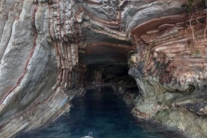 Into the Blue :Adventure Along the Beaches of Saranda Boat Trip - Who will enjoy this boat trip most?
