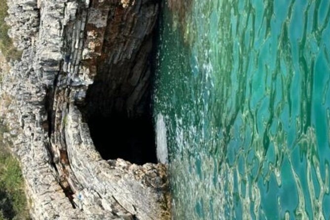 Into the Blue :Adventure Along the Beaches of Saranda Boat Trip - Weather and cancellation details
