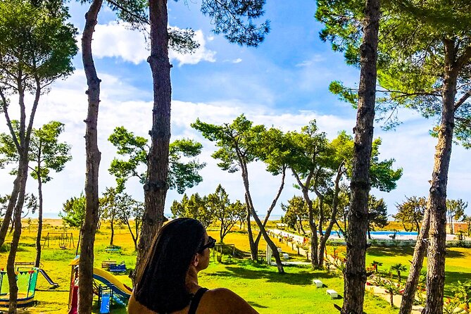 Karavasta Lagoon Adventure: Boat & Wildlife Tour from Durrës - From Durrës to the Karavasta wetlands