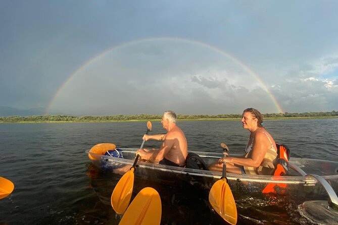 Kayak or Stand Up Paddle in Shkodra Lake and Buna River - Following the Buna River